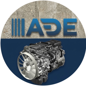 ADE Engines